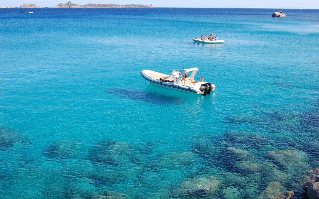 Rent Raft Boat Villasimius Sardinia Trip Sardinia