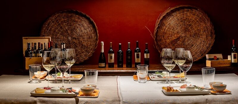 Enoturismo in Sardegna | Visite e degustazioni | Cantine Argiolas