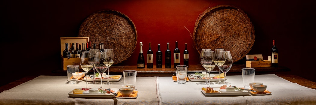 Enoturismo in Sardegna | Visite e degustazioni | Cantine Argiolas