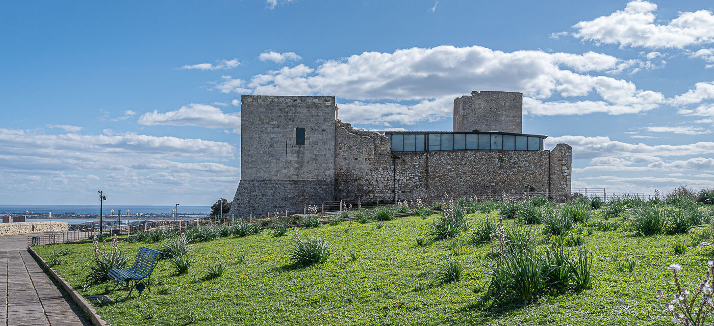“CaStelle, tra il castello e le stelle” – una serata sul colle San Michele tra i segreti del castello e quelli del cielo stellato