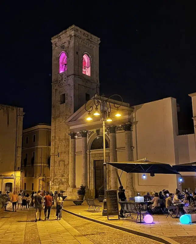 Sabato 2 Novembre h 19.00 | “Biddanoa Tour speciale Tutti i morti” tour del quartiere di Villanova con aperitivo in basciu tipico