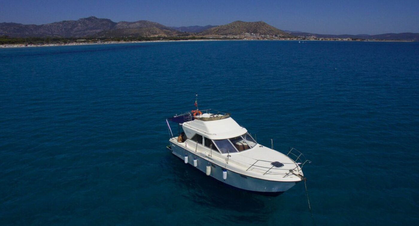 GITE ED ESCURSIONI BARCA A CAGLIARI