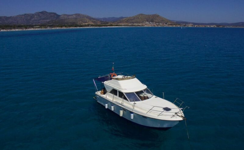 GITE ED ESCURSIONI BARCA A CAGLIARI