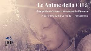 Domenica 23 febbraio 2025 ore 10.30 | “Le Anime della Città”, tour del Cimitero Monumentale di Bonaria Cagliari