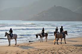 Escursioni a cavallo Alghero Sardegna