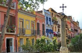 “POPULAR TOUR”. DIVERTENTE TOUR SULLA CAGLIARI STORICA ATTRAVERSO LE FIGURE POPOLARI