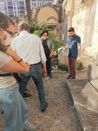 Archeologia, storia e natura a Cagliari, un percorso didattico completo