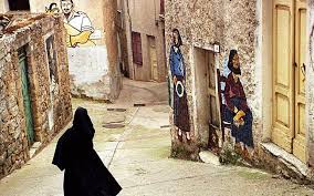 Tour storico e culturale della Barbagia Sardegna