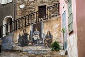 Escursione a Orgosolo e il Supramonte con pranzo dai pastori