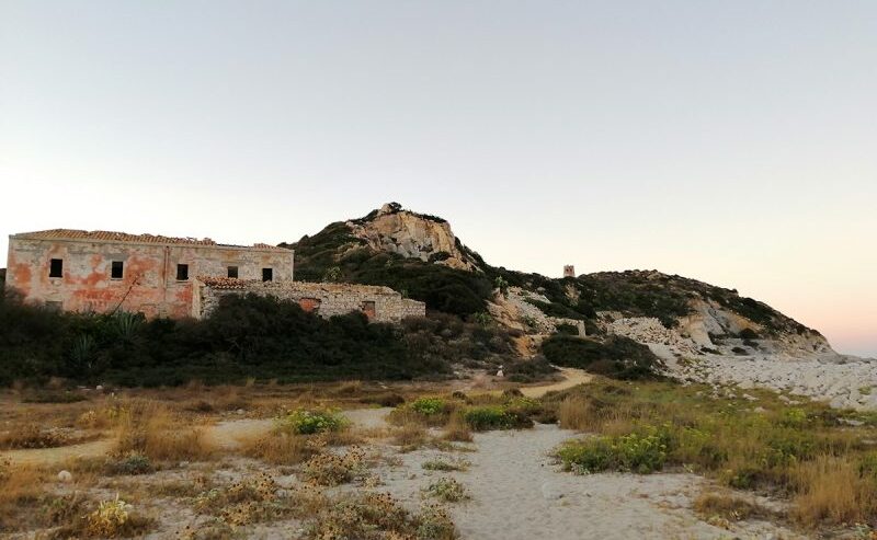 SUI SENTIERI DEL GRANITO | Escursione naturalistica a Villasimius