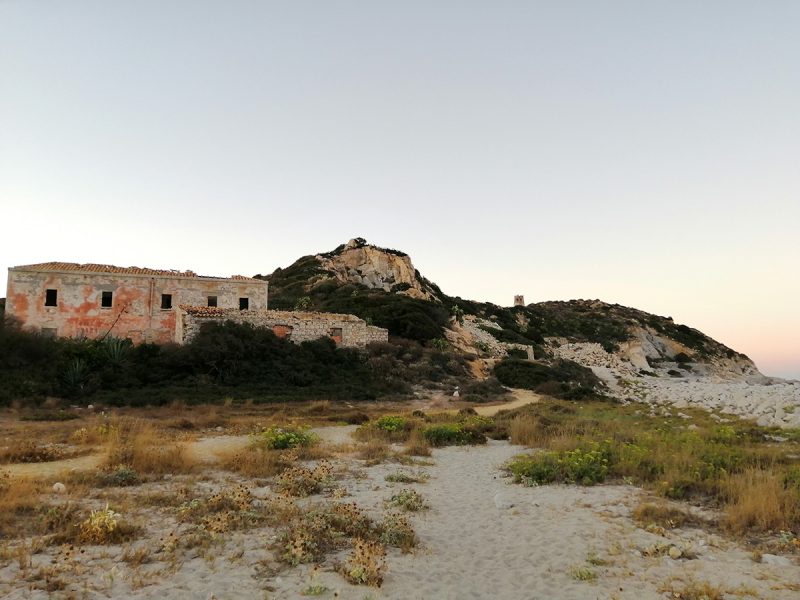SUI SENTIERI DEL GRANITO | Escursione naturalistica a Villasimius