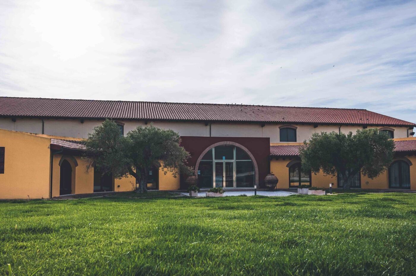 “Vino e Costellazioni” alle Tenute Pili (Soleminis)