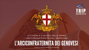 L’Arciconfraternita dei Genovesi, chiesa e museo della prima arciconfraternita della Sardegna