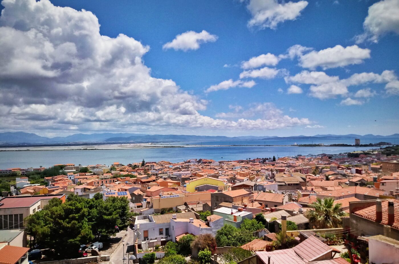 Tour Sant’Antioco | Sardegna