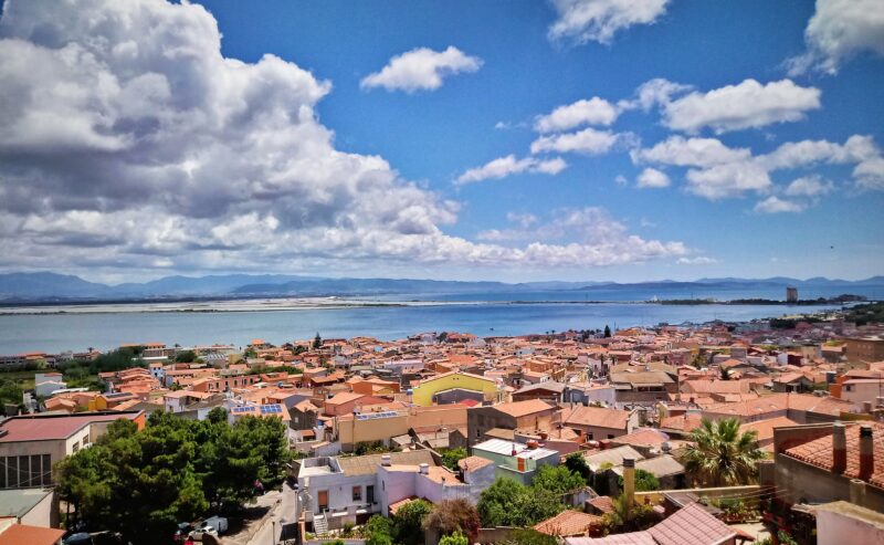 Tour Sant’Antioco | Sardegna