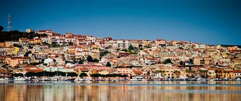 Tour Sant’Antioco | Sardegna