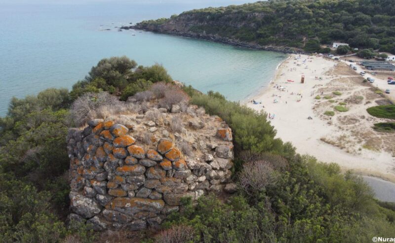 Jeep tour Nuraghi and Cannonau wine | Orosei | Sardegna