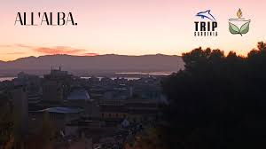 Prossimamente | All’alba. Guida di Cagliari al risveglio e saluto al sole in occasione del solstizio d’estate