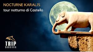 Nocturne Karalis “speciale stemmi & nobilità” | prossimamente