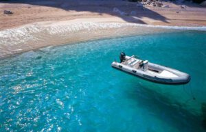 Noleggio gommoni Cala Gonone Ogliastra Sardegna