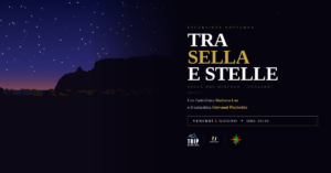 Tra Sella e Stelle, escursione sulla Sella del Diavolo con l’astrofisica