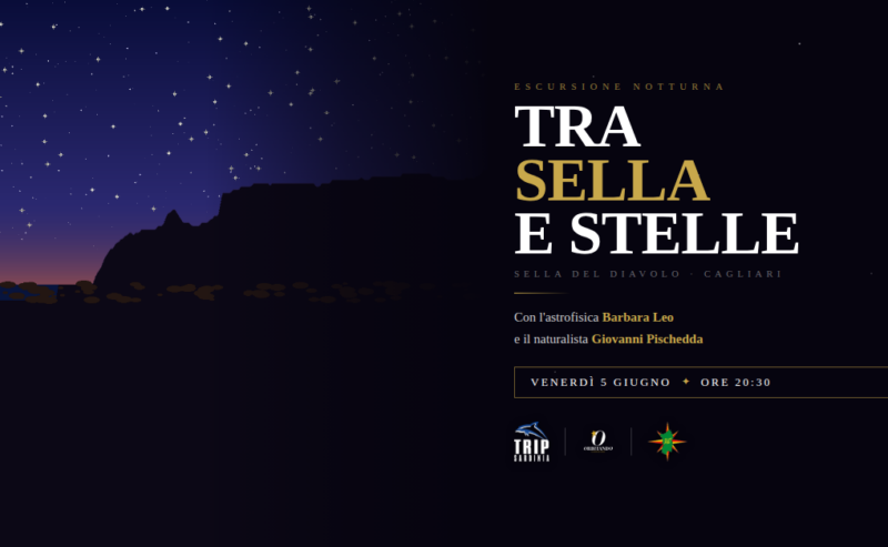 Tra Sella e Stelle, escursione sulla Sella del Diavolo con l’astrofisica