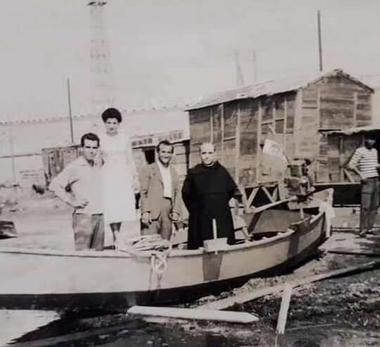 Tour del Villaggio Pescatori – in occasione del Festival Kar El