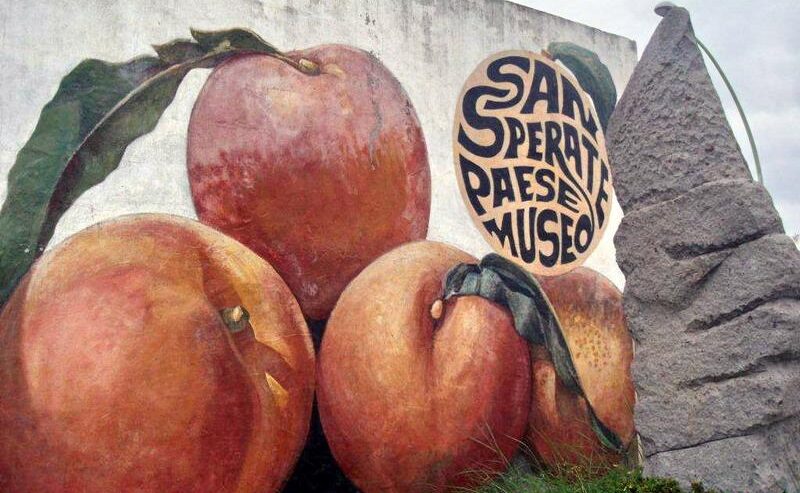 Escursione a San Sperate, “paese museo” a cielo aperto