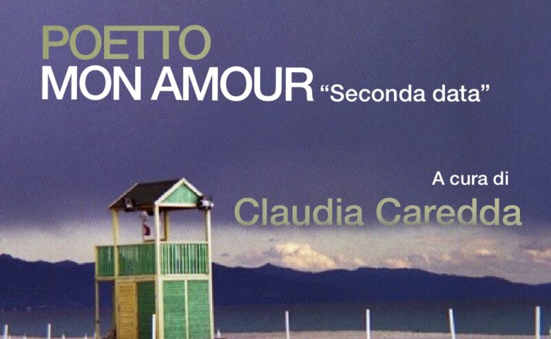 REPLICA | Poetto Mon Amour, la spiaggia dei Cagliaritani – stand up history