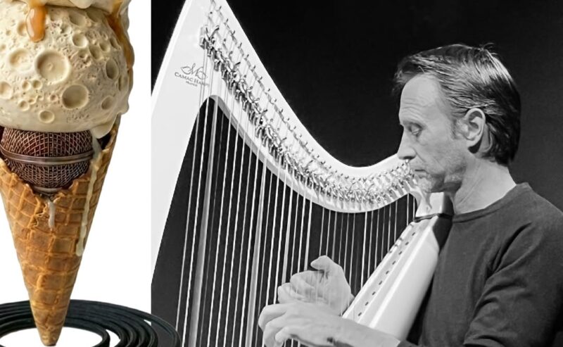 Guida del colle Sant’Ignazio per il Karel Music Expo